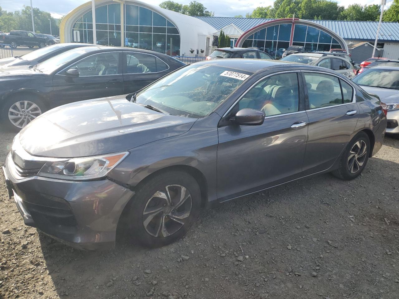 HONDA ACCORD 2017 1hgcr2f31ha283757