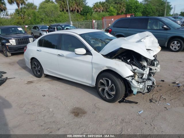 HONDA ACCORD 2017 1hgcr2f31ha283922