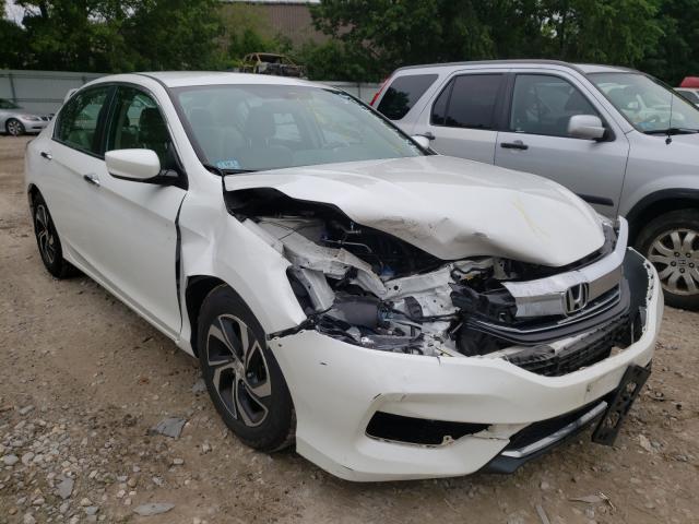 HONDA ACCORD LX 2017 1hgcr2f31ha283984