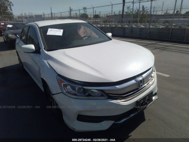 HONDA ACCORD SEDAN 2017 1hgcr2f31ha283998