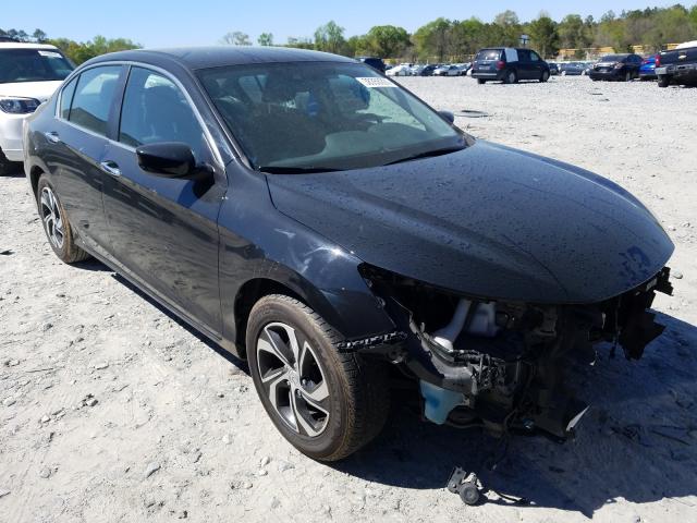 HONDA ACCORD LX 2017 1hgcr2f31ha285024