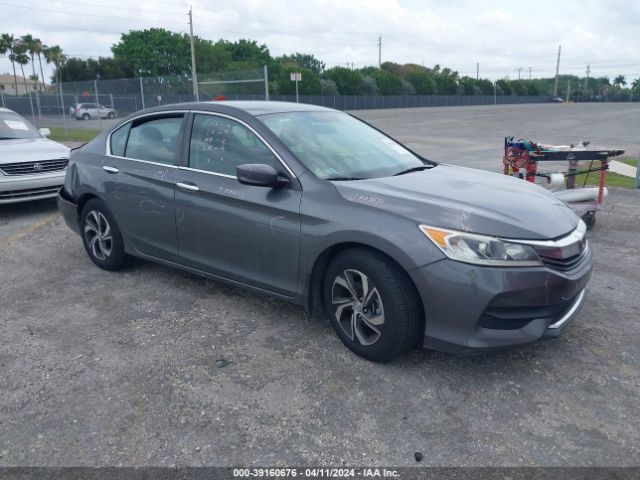 HONDA ACCORD 2017 1hgcr2f31ha286125