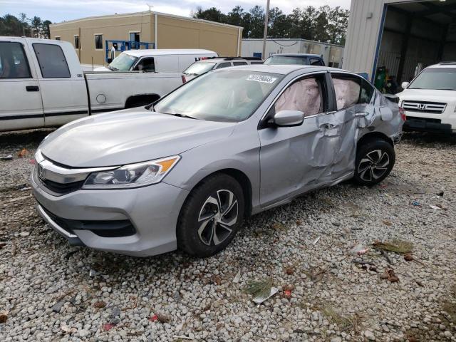 HONDA ACCORD LX 2017 1hgcr2f31ha286142