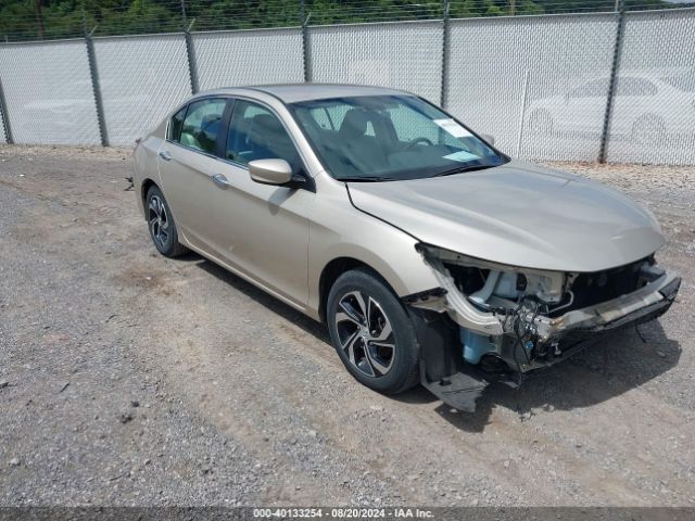 HONDA ACCORD 2017 1hgcr2f31ha286982