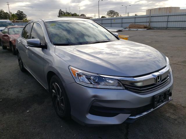 HONDA ACCORD LX 2017 1hgcr2f31ha287470