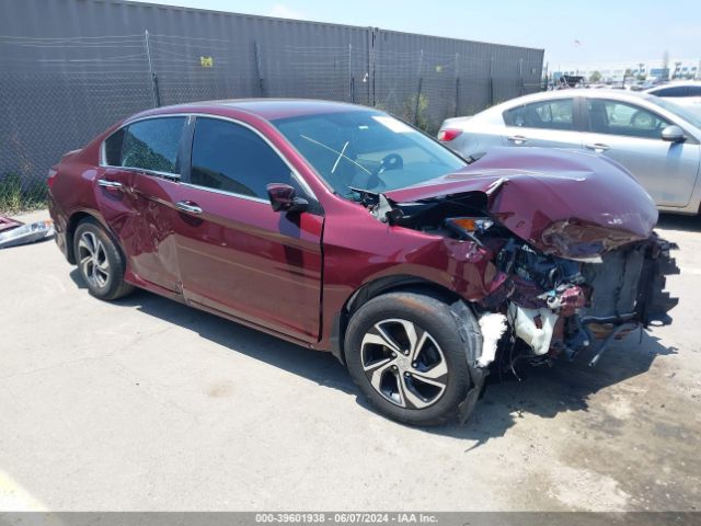 HONDA ACCORD 2017 1hgcr2f31ha287968