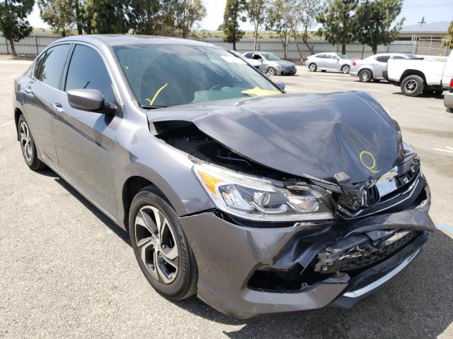 HONDA ACCORD LX 2017 1hgcr2f31ha288716