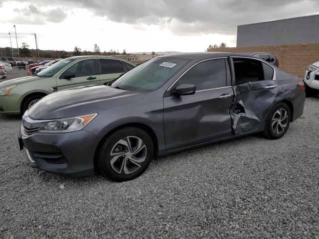 HONDA ACCORD LX 2017 1hgcr2f31ha292832