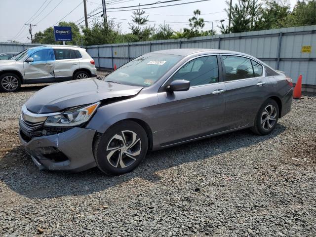 HONDA ACCORD LX 2017 1hgcr2f31ha293138