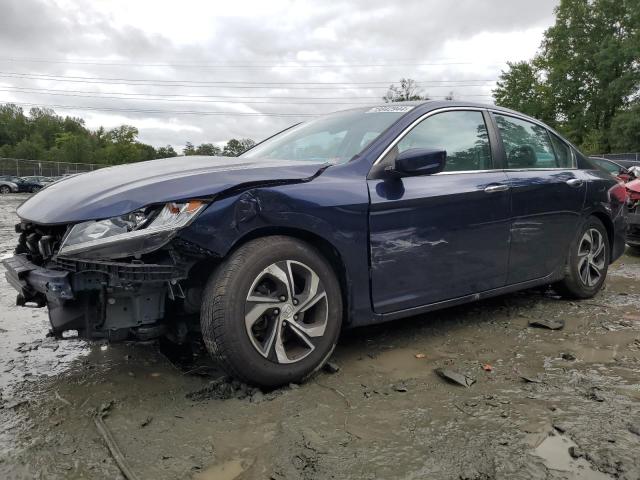 HONDA ACCORD LX 2017 1hgcr2f31ha294175