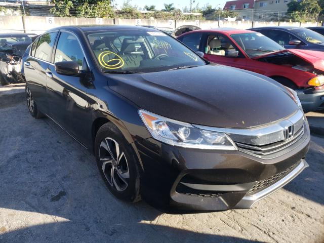 HONDA ACCORD LX 2017 1hgcr2f31ha294645