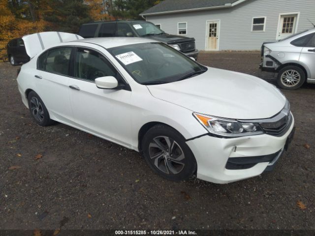 HONDA ACCORD SEDAN 2017 1hgcr2f31ha295973