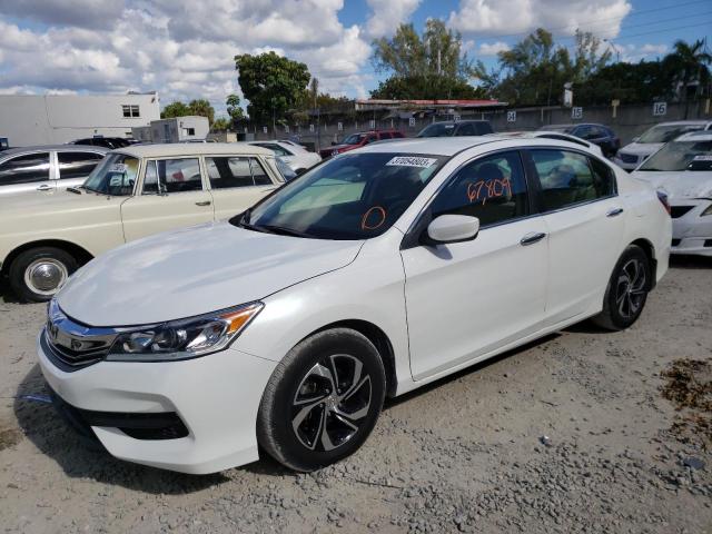 HONDA ACCORD SEDAN 2017 1hgcr2f31ha296198