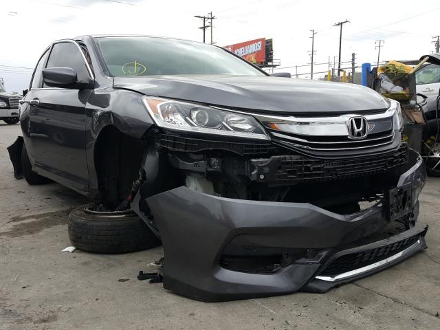 HONDA ACCORD LX 2017 1hgcr2f31ha298226