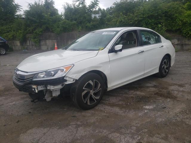 HONDA ACCORD LX 2017 1hgcr2f31ha299070