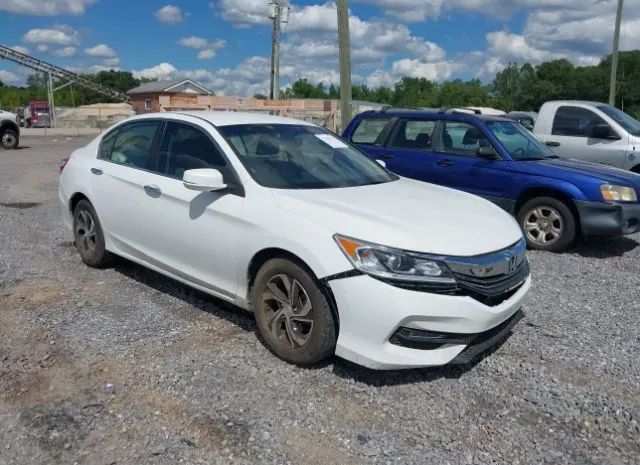 HONDA ACCORD SEDAN 2017 1hgcr2f31ha304834