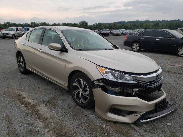 HONDA ACCORD LX 2017 1hgcr2f31ha306924