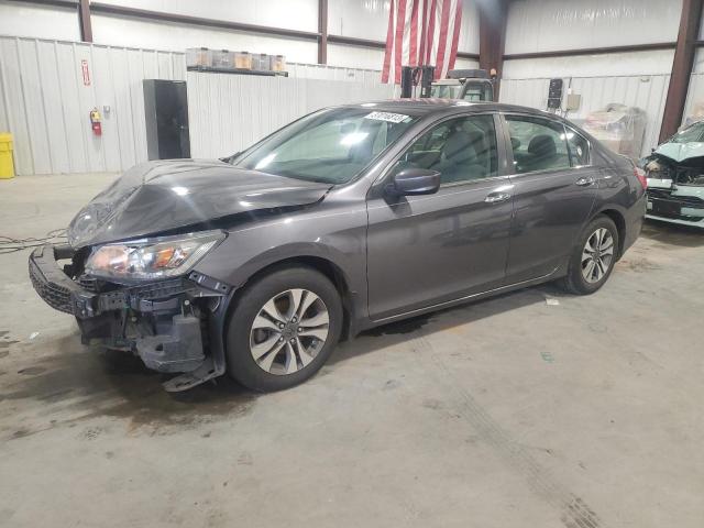 HONDA ACCORD LX 2013 1hgcr2f32da002107