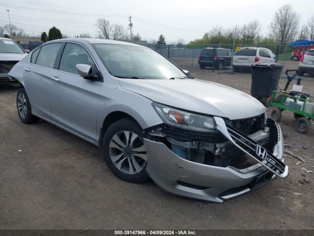 HONDA ACCORD 2013 1hgcr2f32da002298