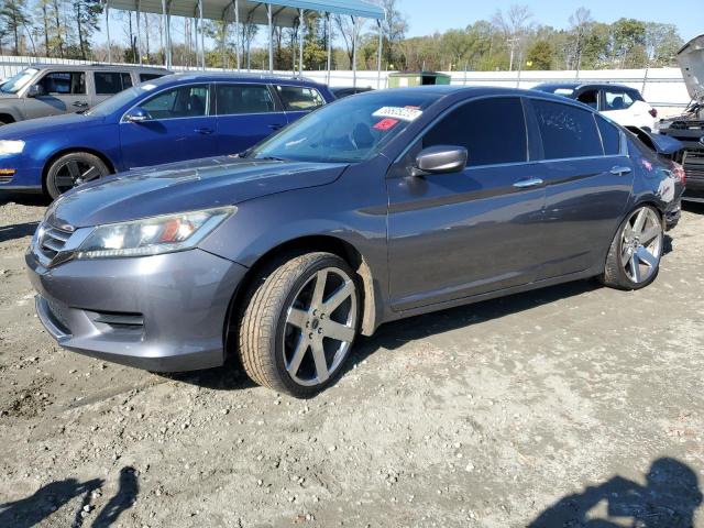 HONDA ACCORD LX 2013 1hgcr2f32da002494