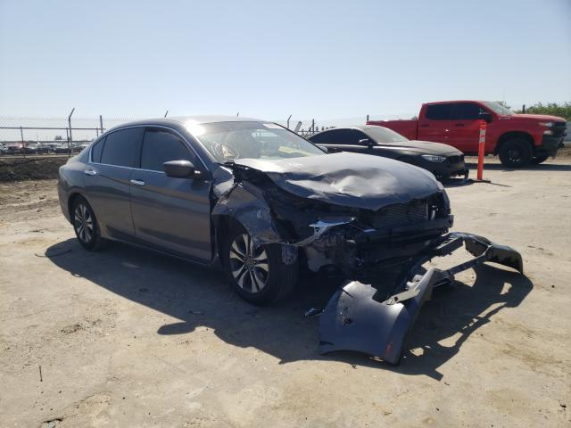 HONDA ACCORD LX 2013 1hgcr2f32da003516