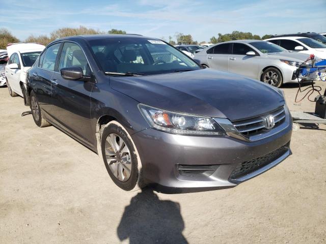 HONDA ACCORD LX 2013 1hgcr2f32da003581