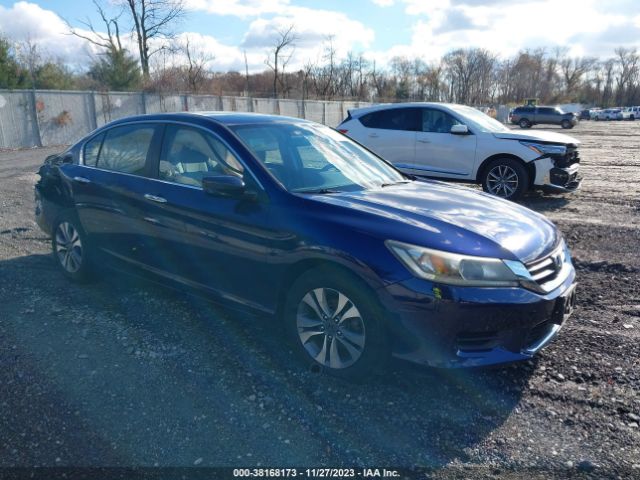 HONDA ACCORD 2013 1hgcr2f32da012684