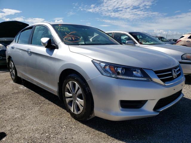 HONDA ACCORD LX 2013 1hgcr2f32da016072