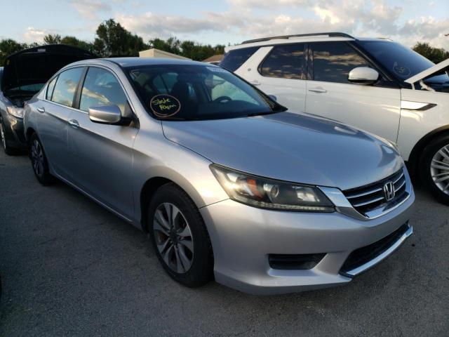 HONDA ACCORD LX 2013 1hgcr2f32da018355