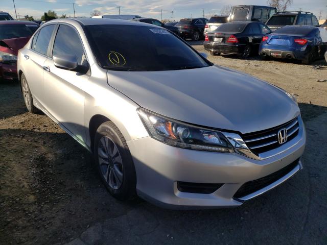 HONDA ACCORD LX 2013 1hgcr2f32da021000