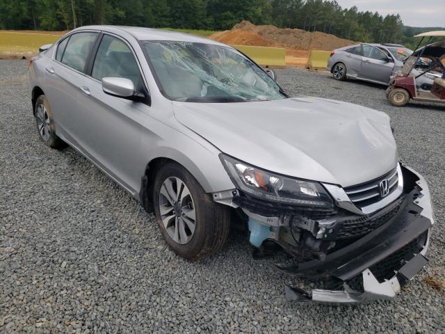 HONDA ACCORD LX 2013 1hgcr2f32da023040