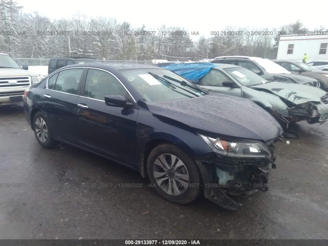 HONDA ACCORD SDN 2013 1hgcr2f32da023667