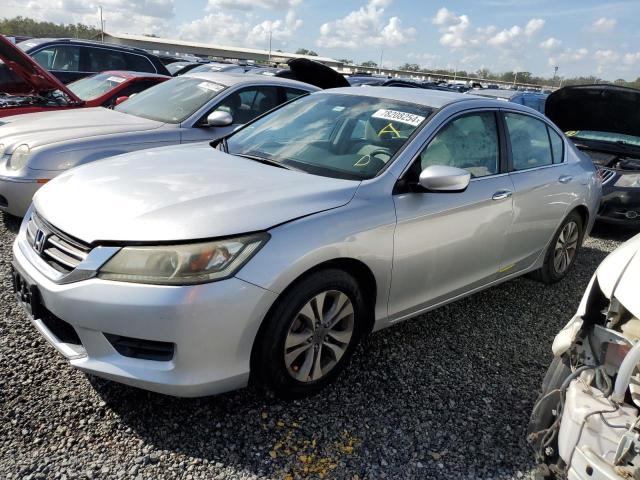 HONDA ACCORD LX 2013 1hgcr2f32da027010