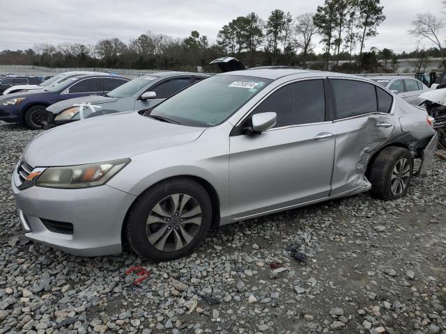 HONDA ACCORD 2013 1hgcr2f32da027587