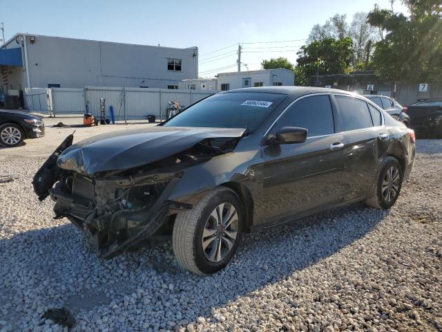 HONDA ACCORD LX 2013 1hgcr2f32da028013