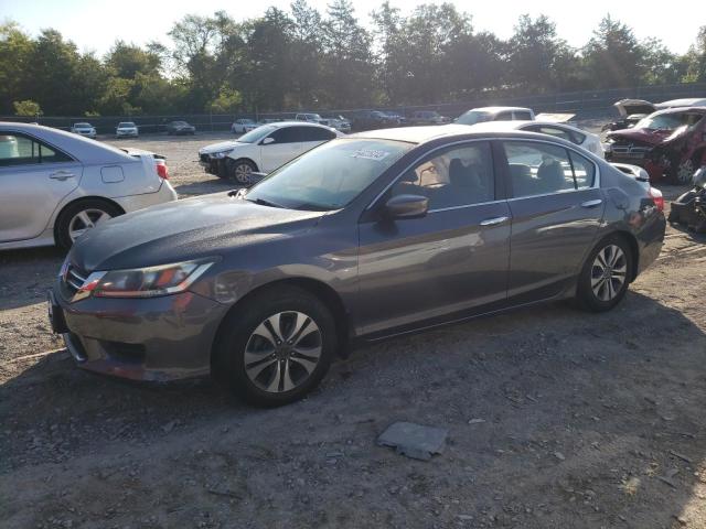 HONDA ACCORD LX 2013 1hgcr2f32da031493