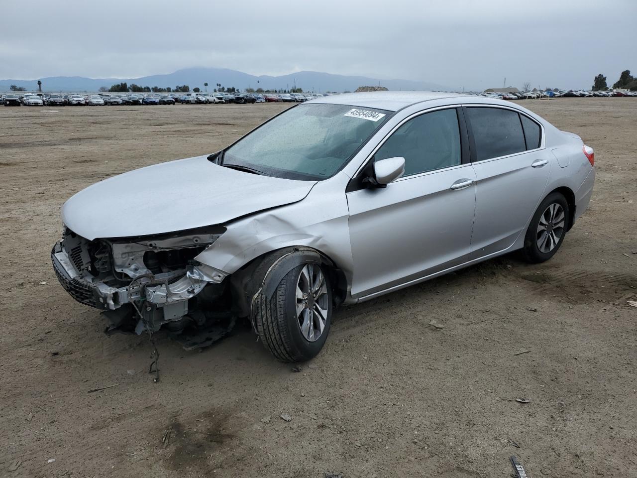 HONDA ACCORD 2013 1hgcr2f32da034961