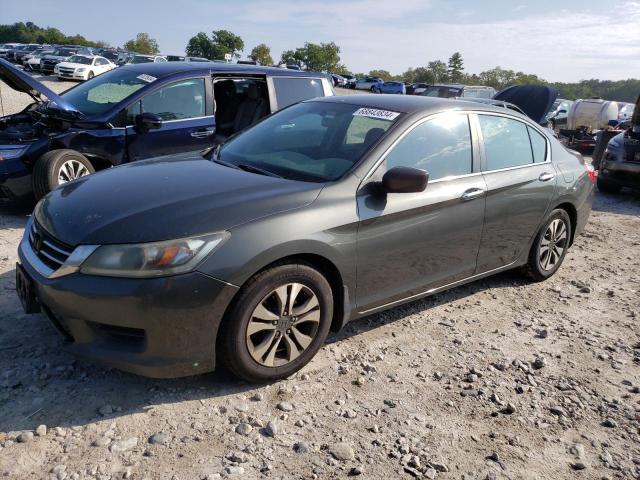 HONDA ACCORD LX 2013 1hgcr2f32da035172