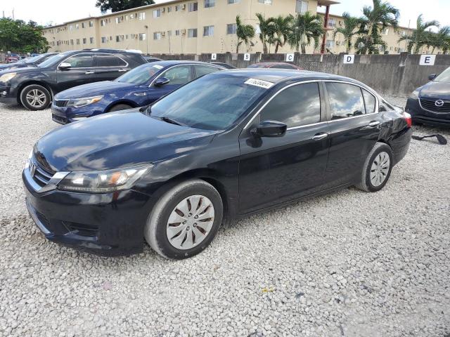 HONDA ACCORD LX 2013 1hgcr2f32da039044