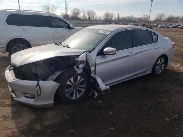 HONDA ACCORD LX 2013 1hgcr2f32da039111