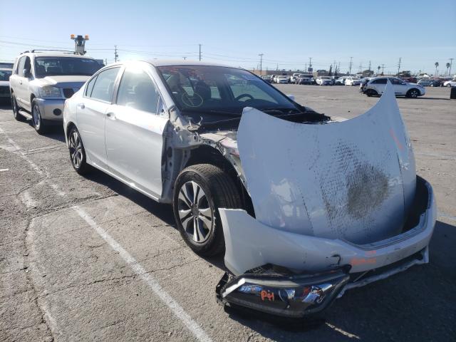 HONDA ACCORD LX 2013 1hgcr2f32da039609