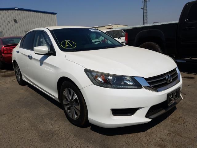 HONDA ACCORD LX 2013 1hgcr2f32da041747