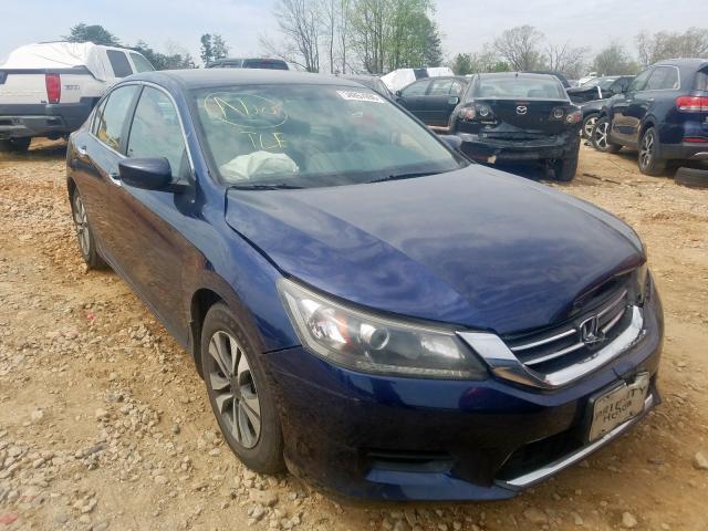 HONDA ACCORD LX 2013 1hgcr2f32da042705