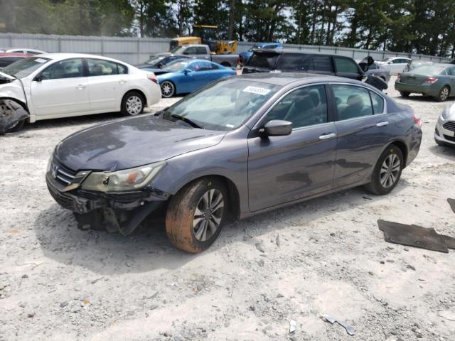 HONDA ACCORD LX 2013 1hgcr2f32da044504