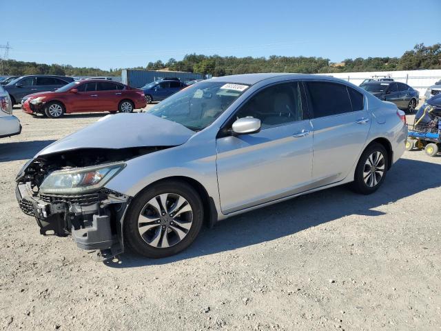 HONDA ACCORD LX 2013 1hgcr2f32da044535