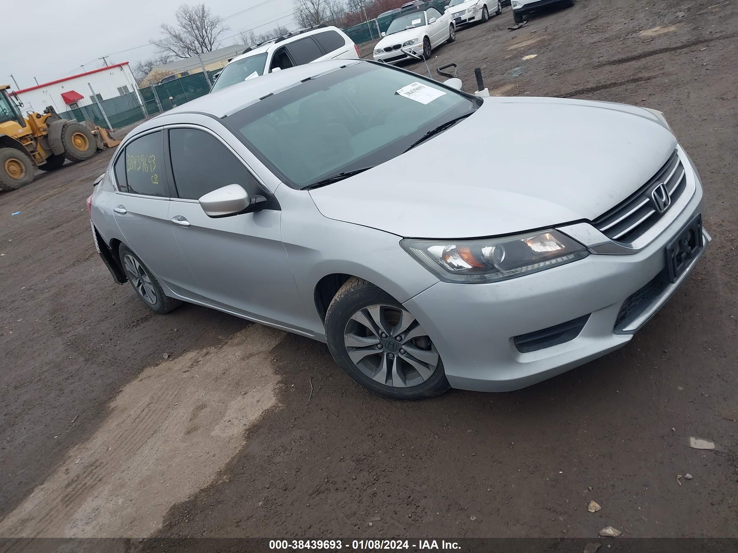 HONDA ACCORD 2013 1hgcr2f32da044552