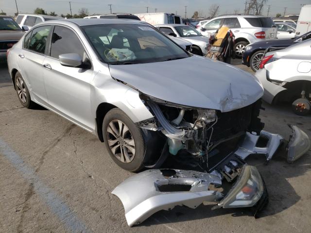 HONDA ACCORD LX 2013 1hgcr2f32da045040