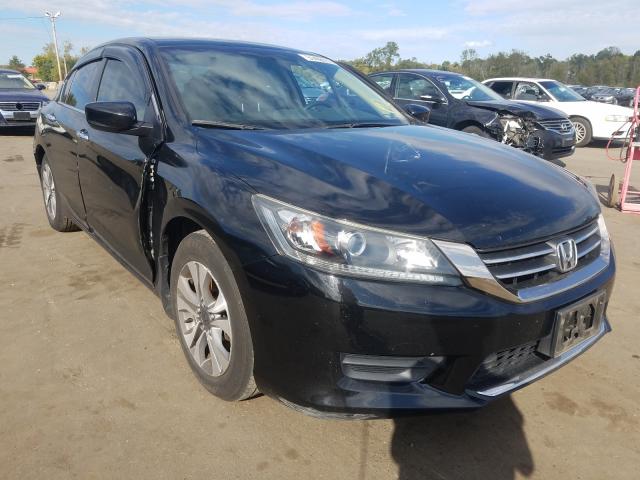 HONDA ACCORD LX 2013 1hgcr2f32da046205