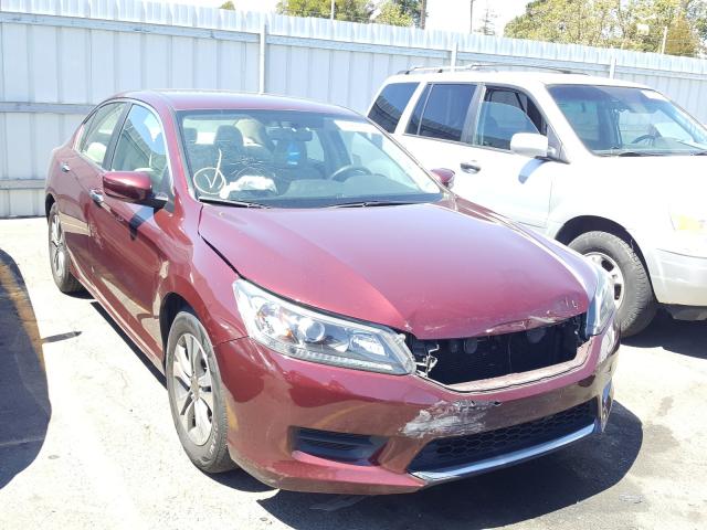 HONDA ACCORD LX 2013 1hgcr2f32da046379