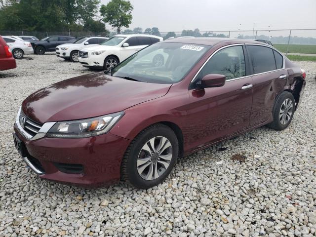 HONDA ACCORD LX 2013 1hgcr2f32da046382